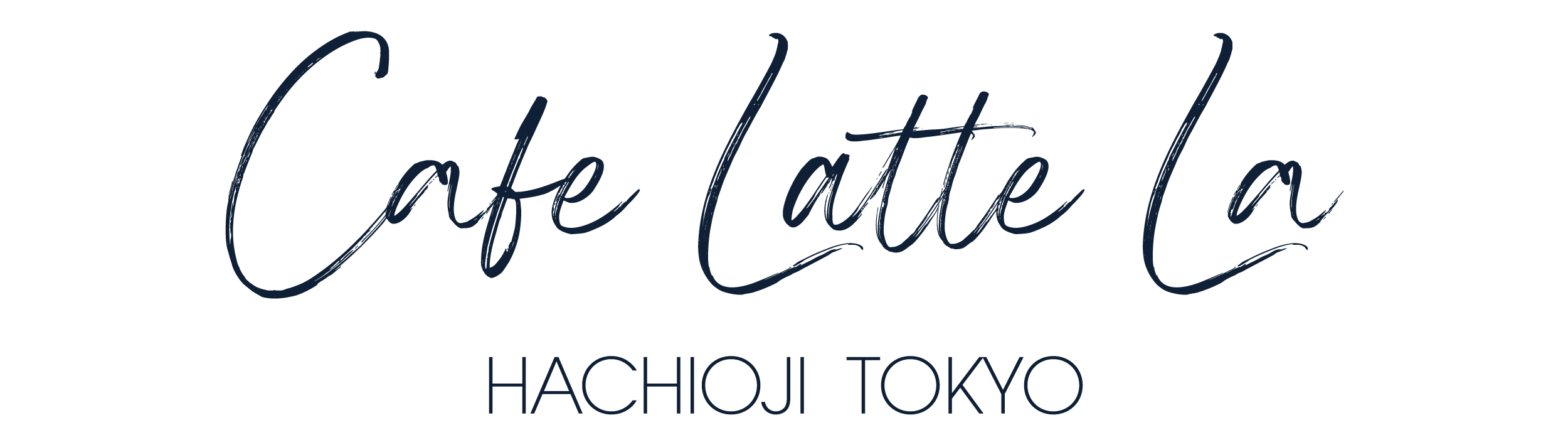 八王子 カフェ Cafe Latte La